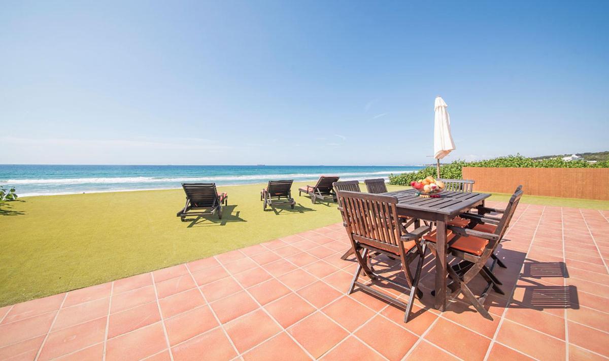 Apartamento Playa Llarga Frente Al Mar *