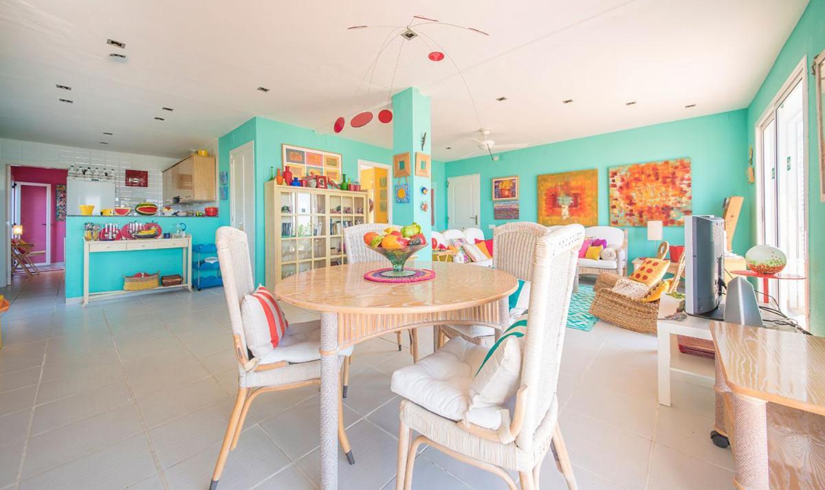 Apartamento Playa Llarga Frente Al Mar
