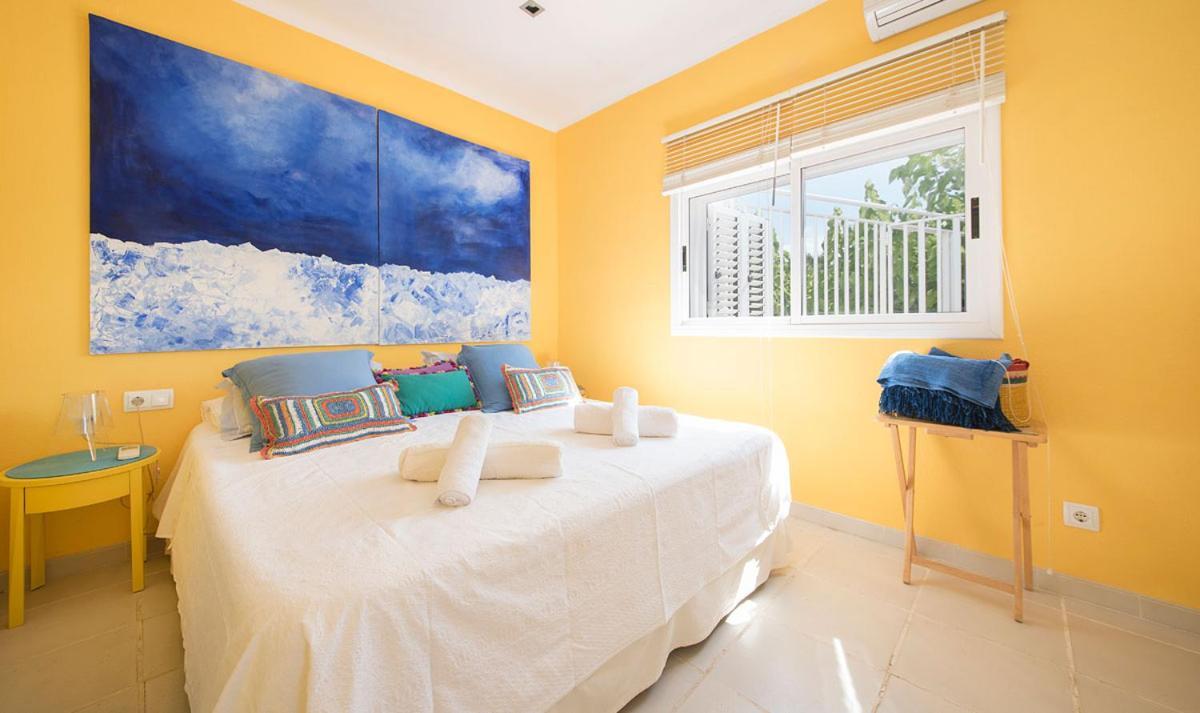Apartamento Playa Llarga Frente Al Mar Tarragona