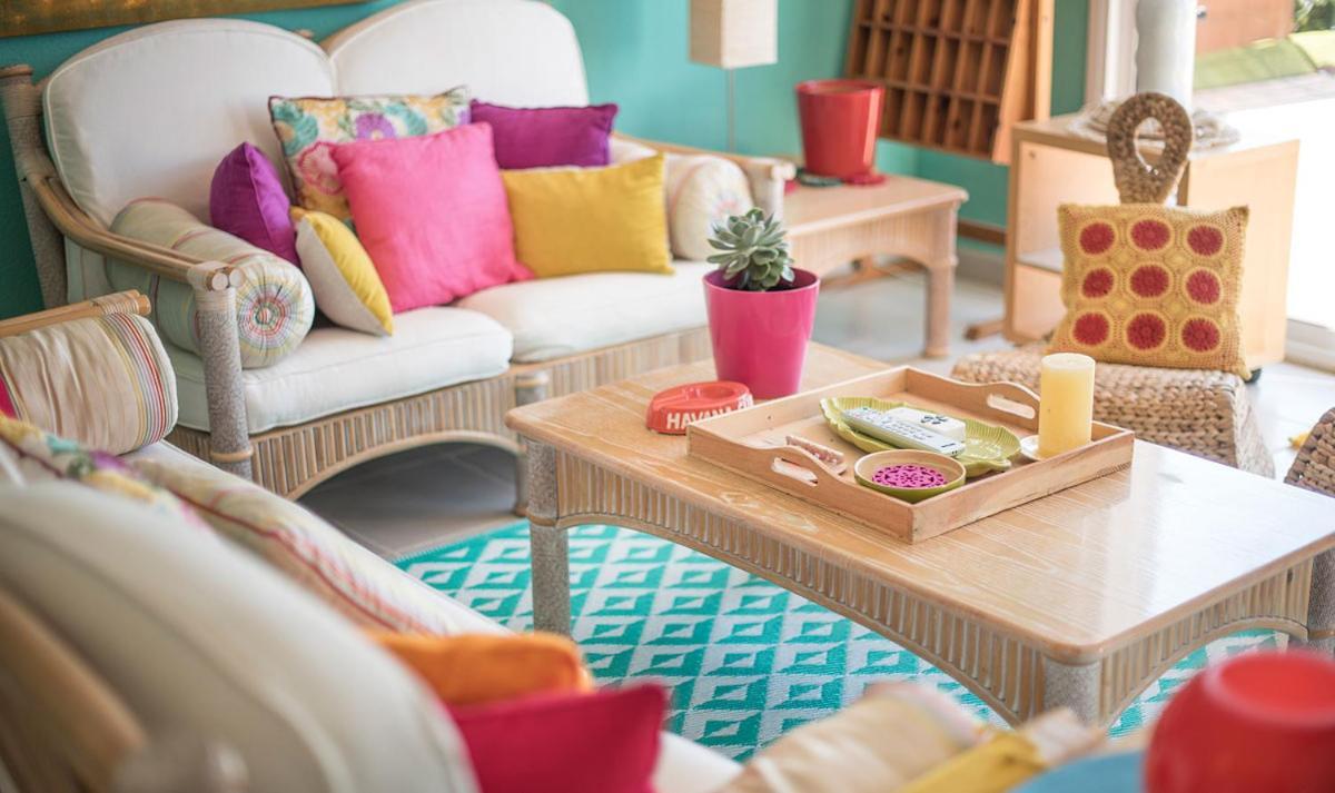 Apartamento Playa Llarga Frente Al Mar