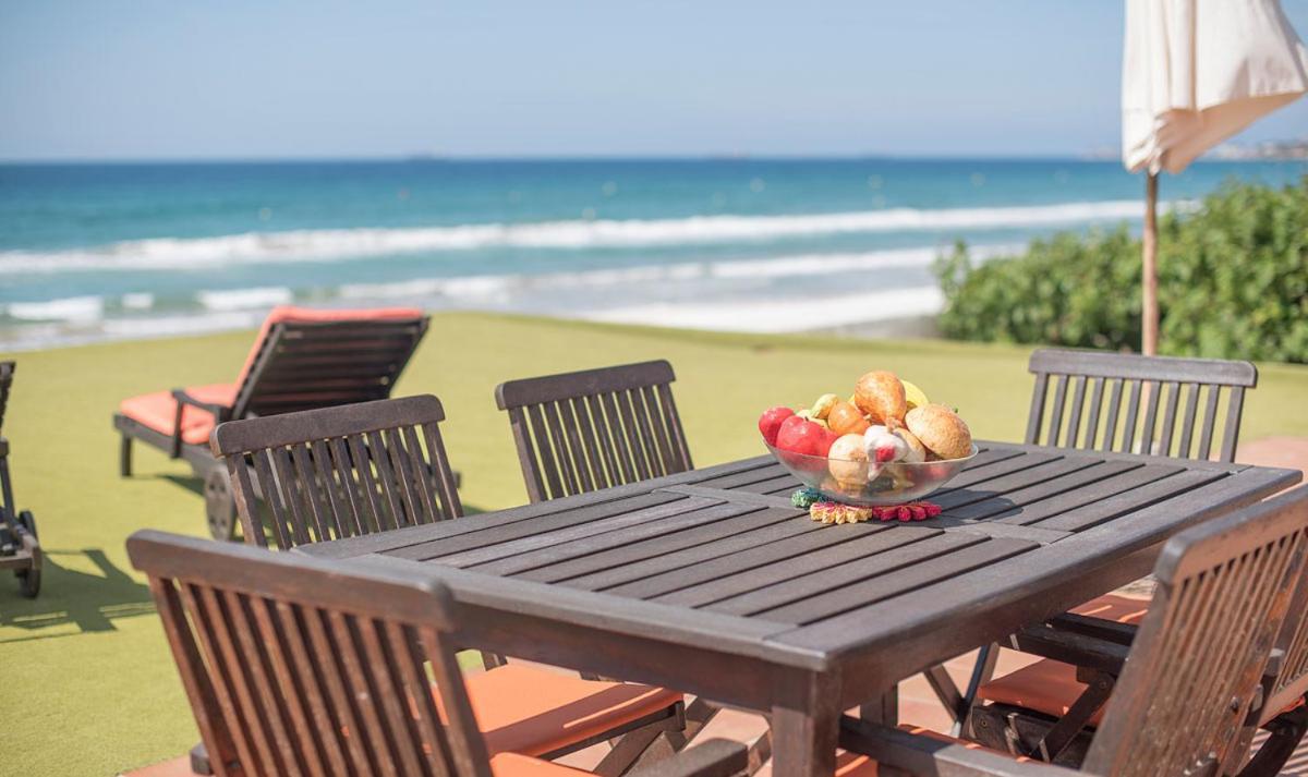 Apartamento Playa Llarga Frente Al Mar