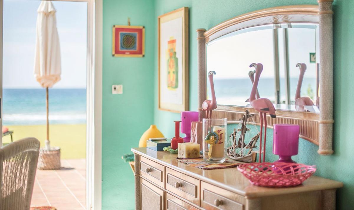 Apartment Apartamento Playa Llarga Frente Al Mar *