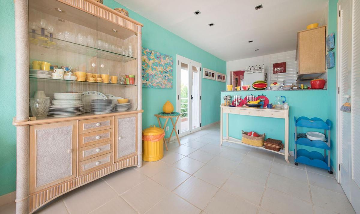 Apartamento Playa Llarga Frente Al Mar *